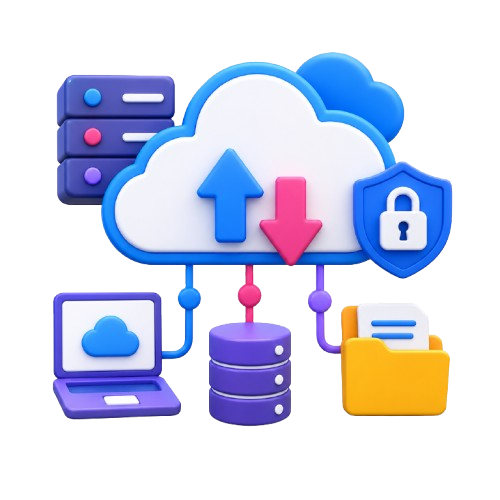 Cloud Computing