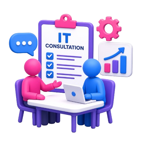 IT Consultation