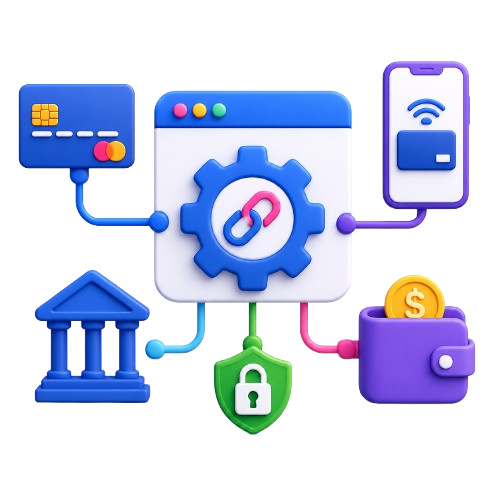 Payment Integration Systems